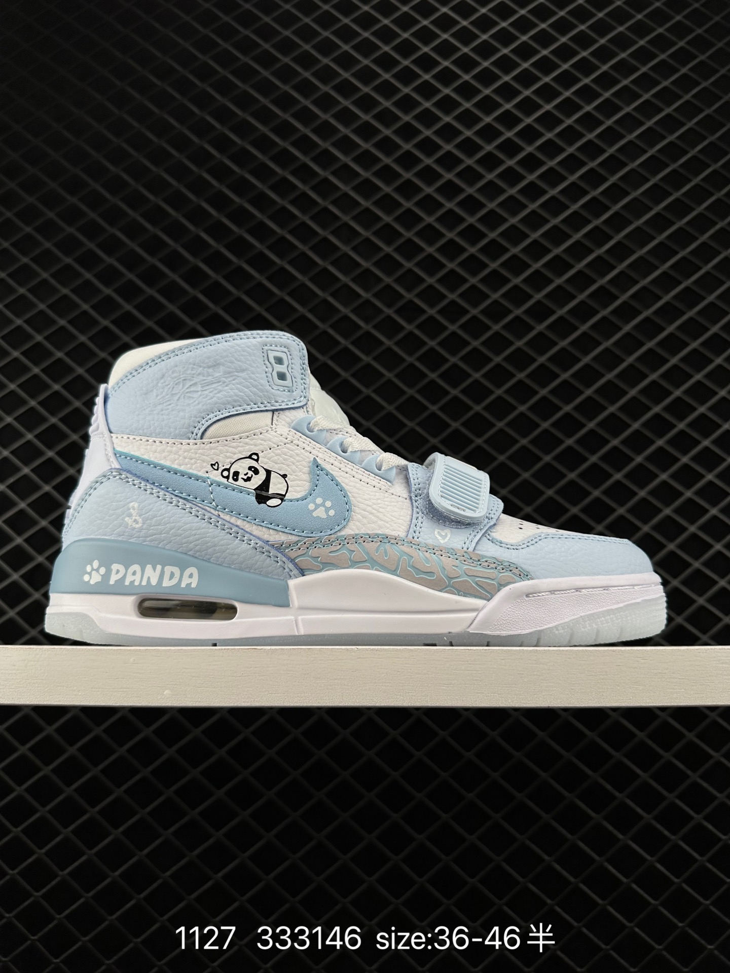 Air Jordan Legacy 312